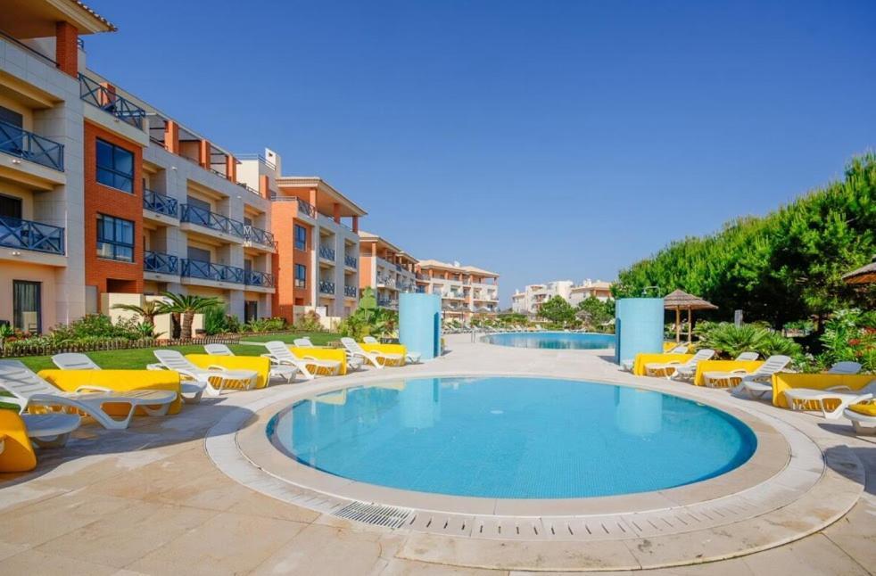 Apartament Casa Sol Corcovada Albufeira Zewnętrze zdjęcie