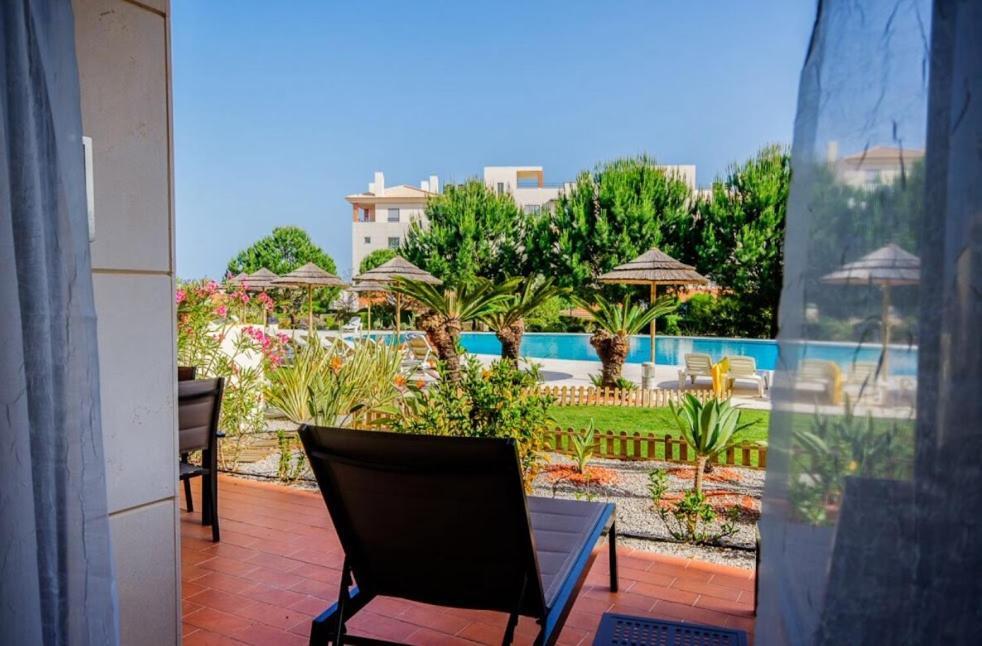 Apartament Casa Sol Corcovada Albufeira Zewnętrze zdjęcie